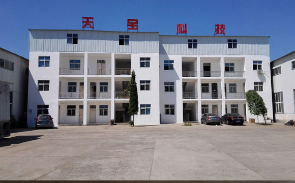 工業(yè)廢氣處理|環(huán)保設(shè)備廠(chǎng)家|VOCs污染治理-洛陽(yáng)天寶環(huán)保