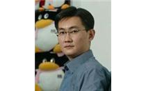 馬化騰：在前進的過程中，發現機會就要立刻去把握它，要有敏銳的市場感覺，這給過我們壓力，卻也是我們成功的契機。