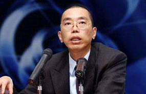 網游鼻祖 史玉柱