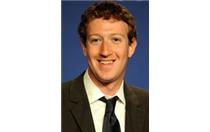 扎克伯格：不能靠一時的靈感或才華，而是需要一年又一年的實踐和努力。凡事了不起的事情都需要大量的努力